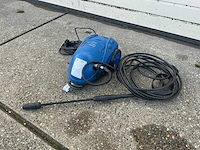Alto speed 4050 x-tra hogedrukreiniger - afbeelding 1 van  5