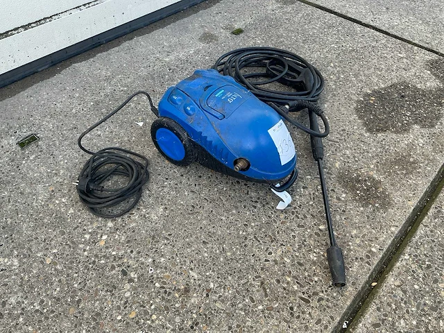 Alto speed 4050 x-tra hogedrukreiniger - afbeelding 2 van  5