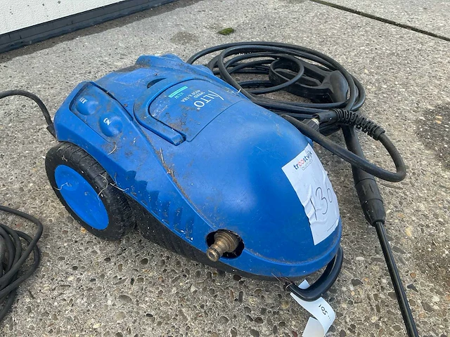 Alto speed 4050 x-tra hogedrukreiniger - afbeelding 3 van  5