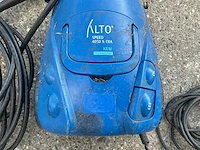 Alto speed 4050 x-tra hogedrukreiniger - afbeelding 4 van  5