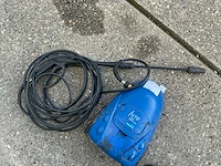 Alto speed 4050 x-tra hogedrukreiniger - afbeelding 5 van  5