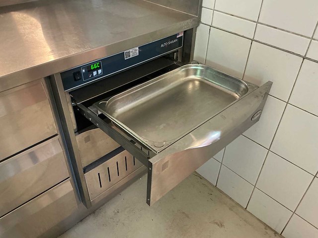Altoshaam - warmhoudkast - afbeelding 2 van  4