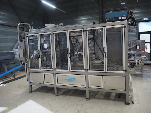 Altotek - afbeelding 1 van  33