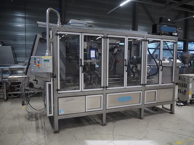 Altotek - afbeelding 12 van  33