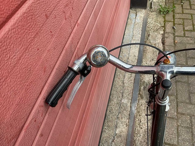 Altra aliva cum laude fiets - afbeelding 5 van  8