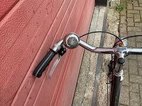 Altra aliva cum laude fiets - afbeelding 5 van  8