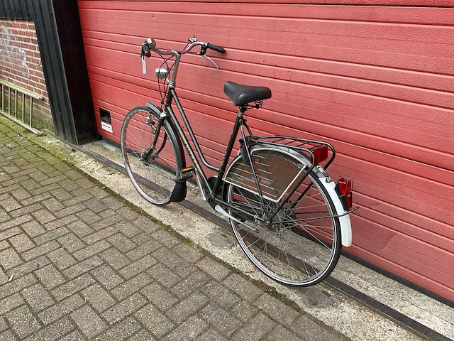 Altra aliva cum laude fiets - afbeelding 8 van  8
