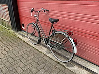 Altra aliva cum laude fiets - afbeelding 8 van  8