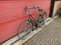 Altra aliva cum laude fiets - afbeelding 1 van  8