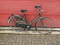 Altra aliva cum laude fiets - afbeelding 3 van  8
