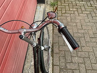 Altra aliva cum laude fiets - afbeelding 6 van  8