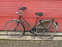 Altra aliva cum laude fiets - afbeelding 7 van  8