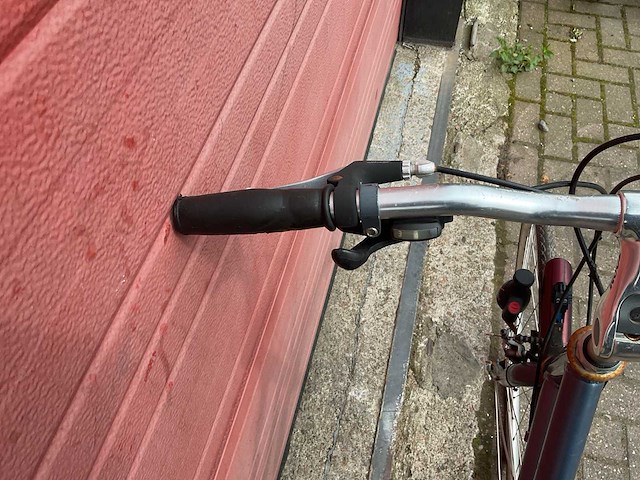 Altra alpha fiets - afbeelding 1 van  2