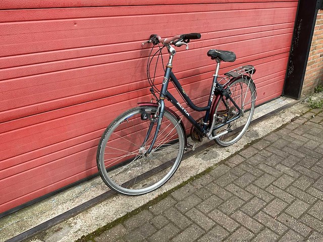 Altra alpha fiets - afbeelding 1 van  8