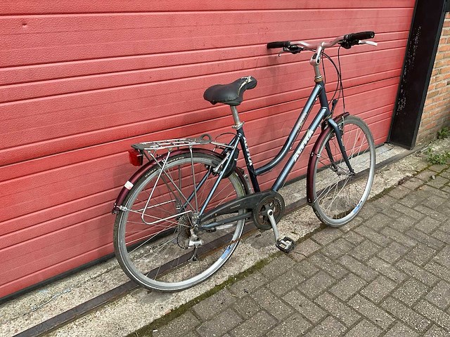 Altra alpha fiets - afbeelding 2 van  8