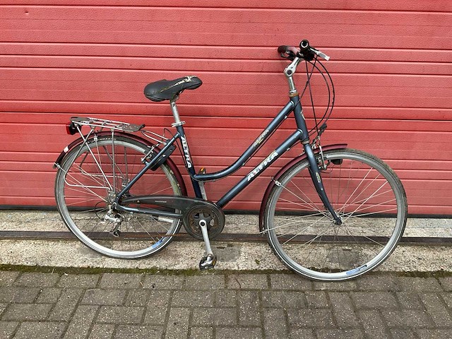 Altra alpha fiets - afbeelding 3 van  8