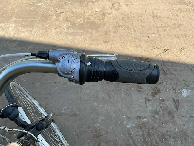 Altra cyber herenfiets - afbeelding 10 van  13