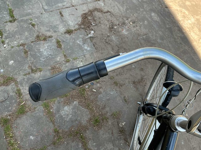 Altra cyber herenfiets - afbeelding 11 van  13