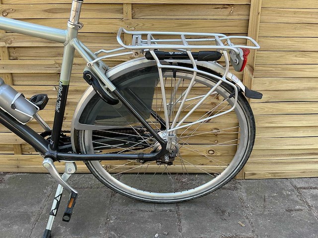 Altra cyber herenfiets - afbeelding 12 van  13