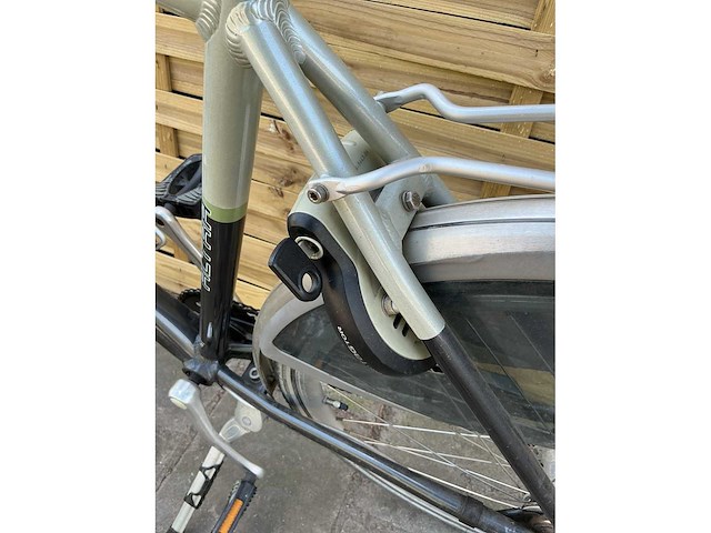 Altra cyber herenfiets - afbeelding 13 van  13