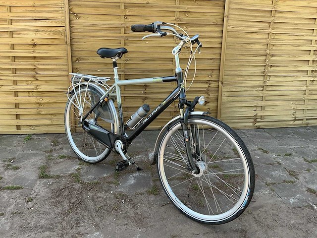 Altra cyber herenfiets - afbeelding 1 van  13