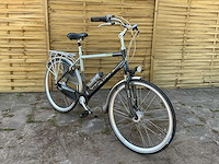 Altra cyber herenfiets - afbeelding 1 van  13
