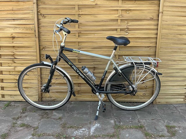 Altra cyber herenfiets - afbeelding 2 van  13