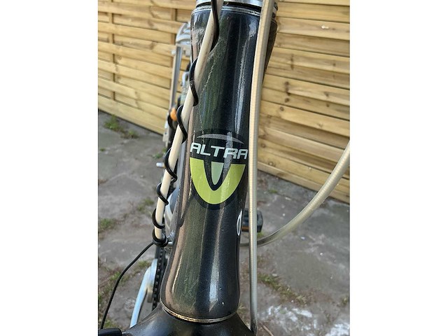 Altra cyber herenfiets - afbeelding 3 van  13