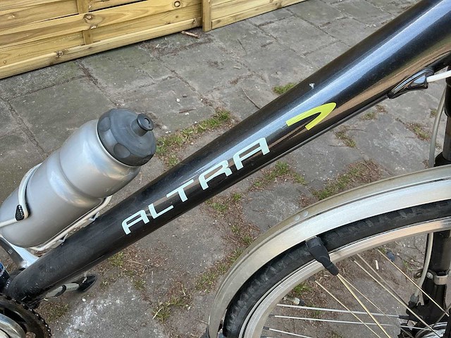 Altra cyber herenfiets - afbeelding 4 van  13