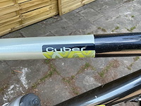 Altra cyber herenfiets - afbeelding 5 van  13