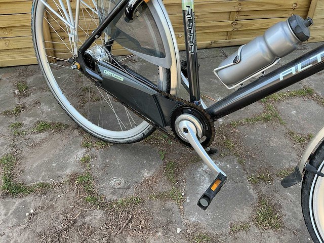 Altra cyber herenfiets - afbeelding 7 van  13