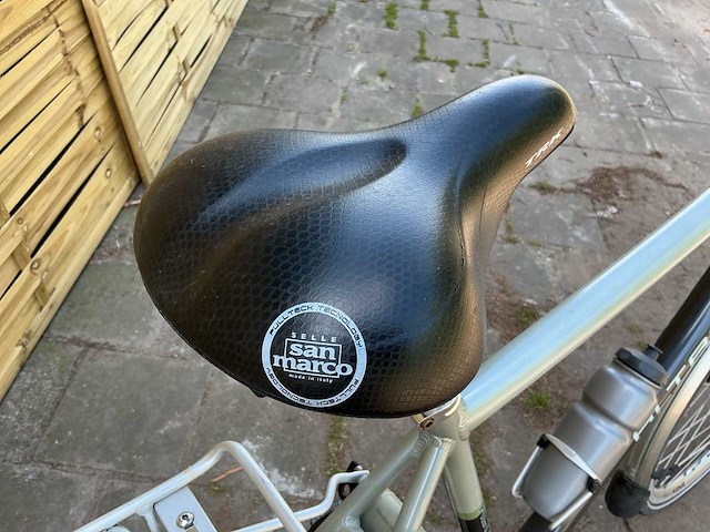 Altra cyber herenfiets - afbeelding 8 van  13