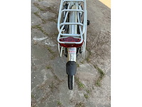 Altra cyber herenfiets - afbeelding 9 van  13
