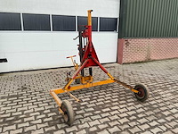 Altrac bandenheffer - afbeelding 1 van  8