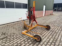 Altrac bandenheffer - afbeelding 2 van  8