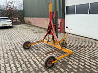 Altrac bandenheffer - afbeelding 3 van  8