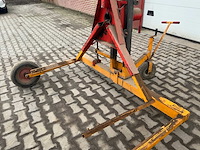 Altrac bandenheffer - afbeelding 4 van  8