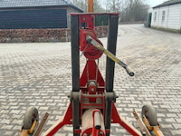 Altrac bandenheffer - afbeelding 6 van  8