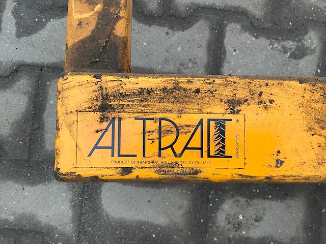 Altrac bandenheffer - afbeelding 7 van  8