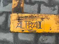 Altrac bandenheffer - afbeelding 7 van  8