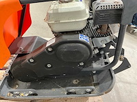 Altrad belle - fc5000e - trilplaat - afbeelding 2 van  12