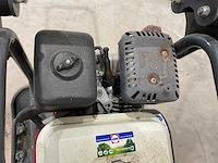 Altrad belle - fc5000e - trilplaat - afbeelding 3 van  12