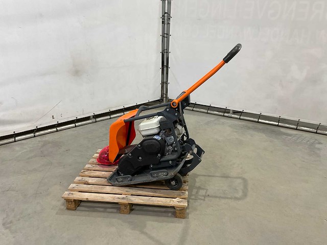 Altrad belle - fc5000e - trilplaat - afbeelding 1 van  12