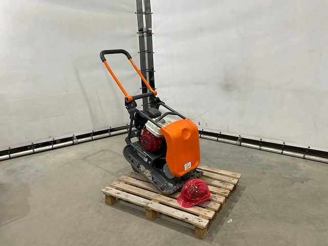 Altrad belle - fc5000e - trilplaat - afbeelding 5 van  12