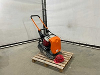 Altrad belle - fc5000e - trilplaat - afbeelding 5 van  12