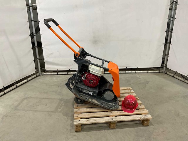 Altrad belle - fc5000e - trilplaat - afbeelding 7 van  12