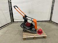 Altrad belle - fc5000e - trilplaat - afbeelding 7 van  12