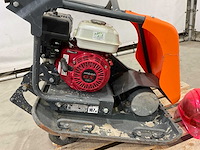 Altrad belle - fc5000e - trilplaat - afbeelding 9 van  12