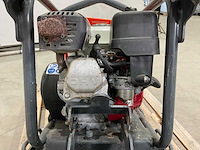 Altrad belle - fc5000e - trilplaat - afbeelding 10 van  12