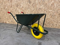 Altrad fort kruiwagen - afbeelding 8 van  8
